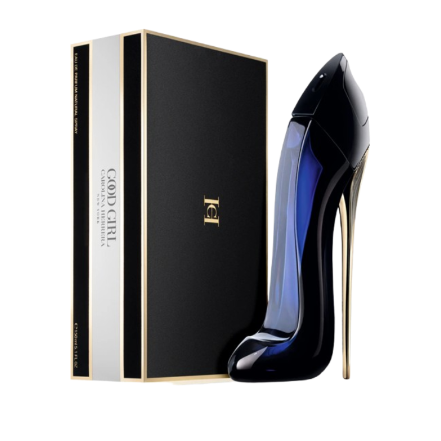 CAROLINA HERRERA Good Girl woda perfumowana • odlewka perfum