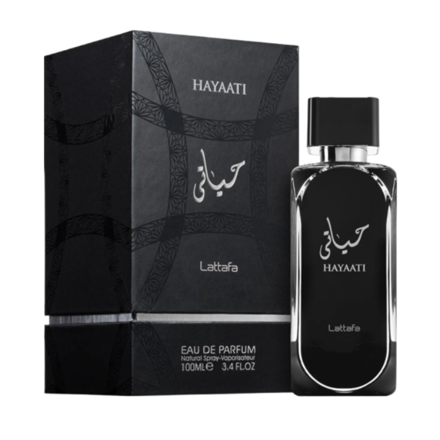 Lattafa Hayaati woda perfumowana • odlewka perfum