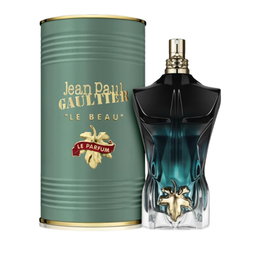 Jean Paul Gaultier Le Beau Le Parfum woda perfumowana• odlewka perfum