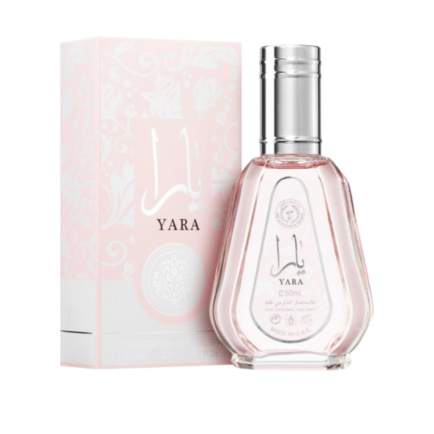 Ard Al Zaafaran Yara woda perfumowana • odlewka perfum