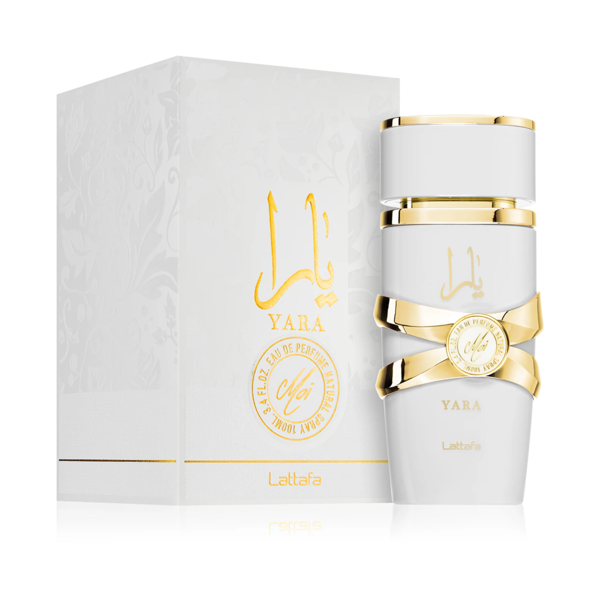 Lattafa Yara Moi woda perfumowana • odlewka perfum