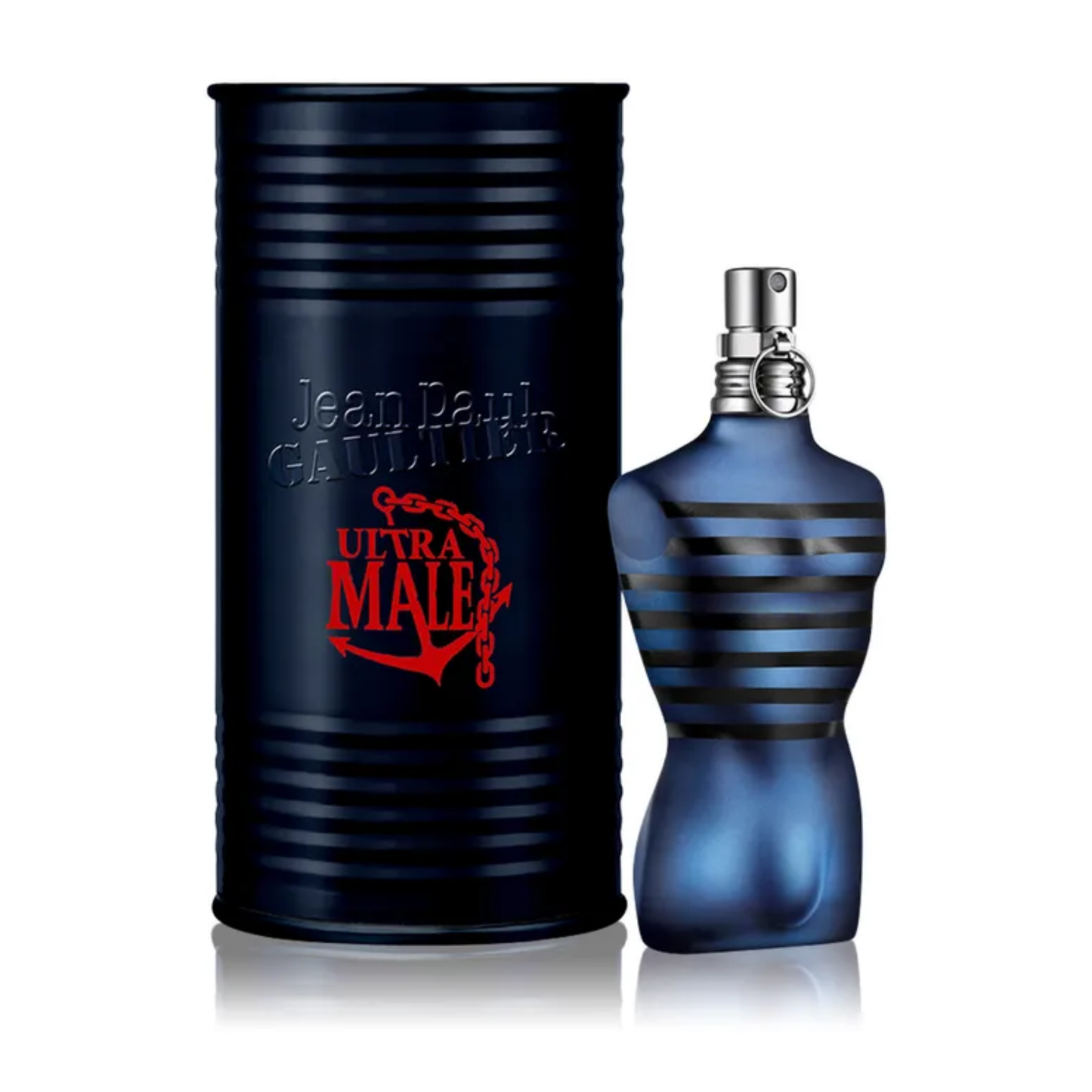 Jean Paul Gaultier Ultra Male woda toaletowa • odlewka perfum