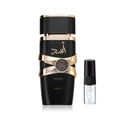 Lattafa Asad woda perfumowana • odlewka perfum