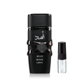 Lattafa Asad Elixir woda perfumowana • odlewka perfum
