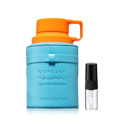 Armaf Odyssey Mandarin Sky woda perfumowana • odlewka perfum