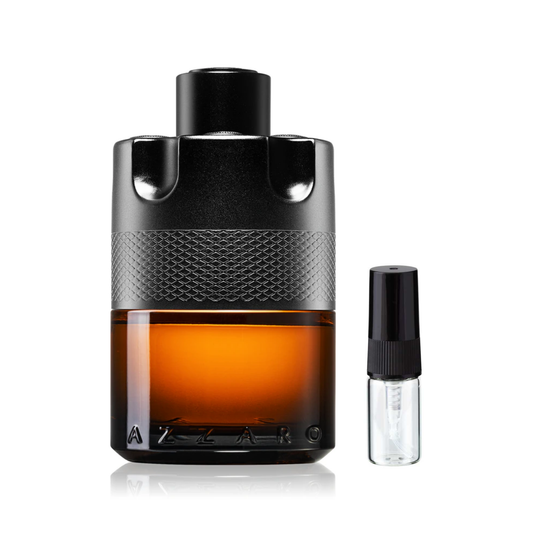 Azzaro The Most Wanted Parfum • odlewka perfum