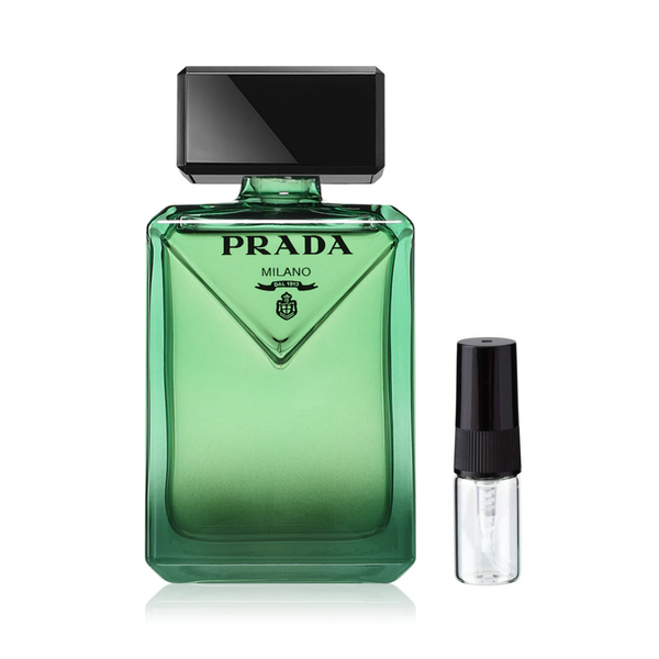 Prada Paradigme woda perfumowana • odlewka perfum