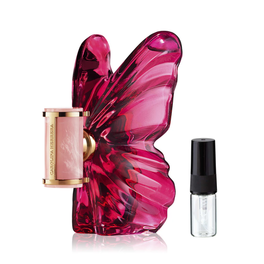 CAROLINA HERRERA La Bomba woda perfumowana • odlewka perfum