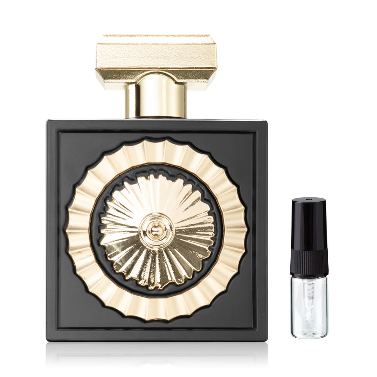 Lattafa Pride Nebras woda perfumowana • odlewka perfum