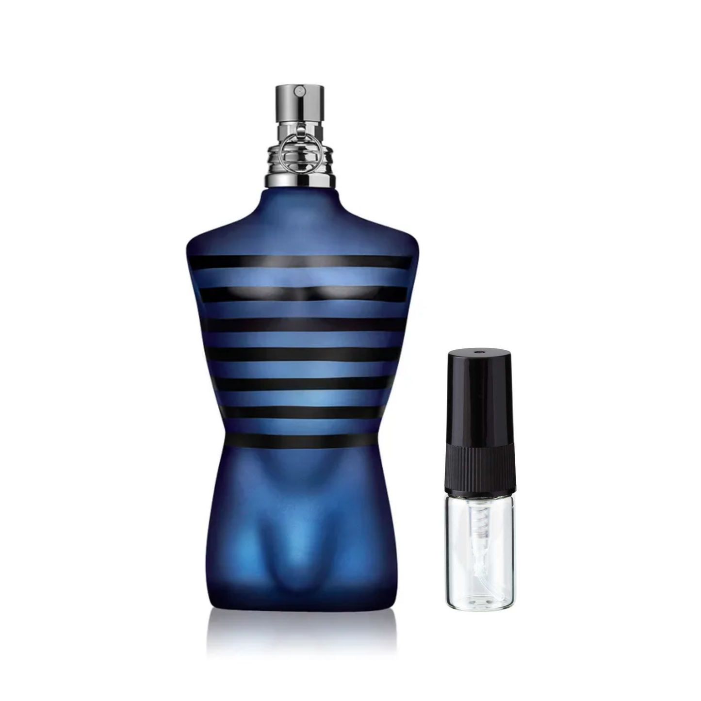 Jean Paul Gaultier Ultra Male woda toaletowa • odlewka perfum