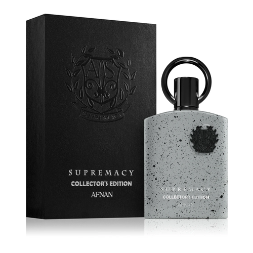 Afnan Supremacy Collector's Edition woda perfumowana • odlewka perfum