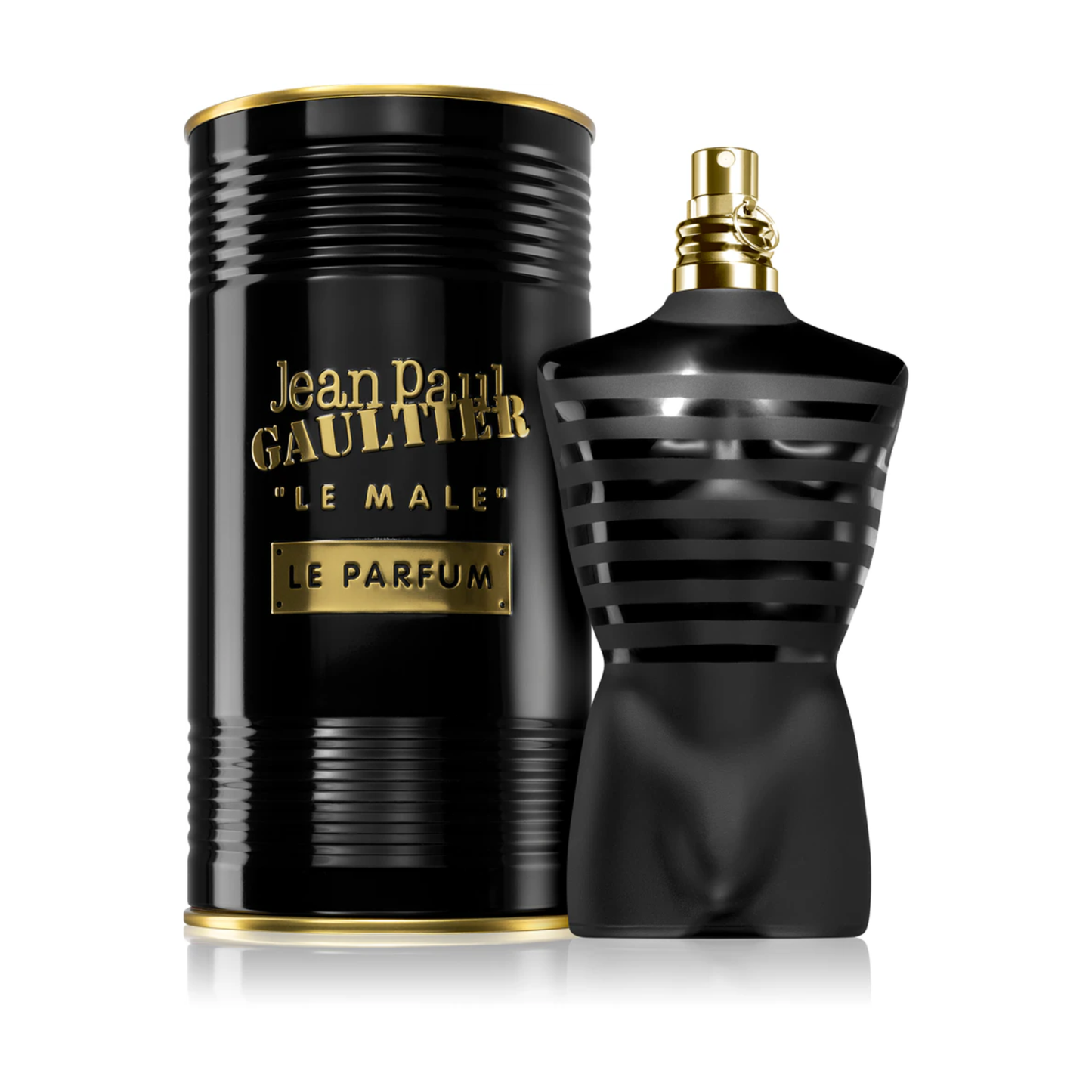 Jean Paul Gaultier Le Male Le Parfum woda perfumowana • odlewka perfum