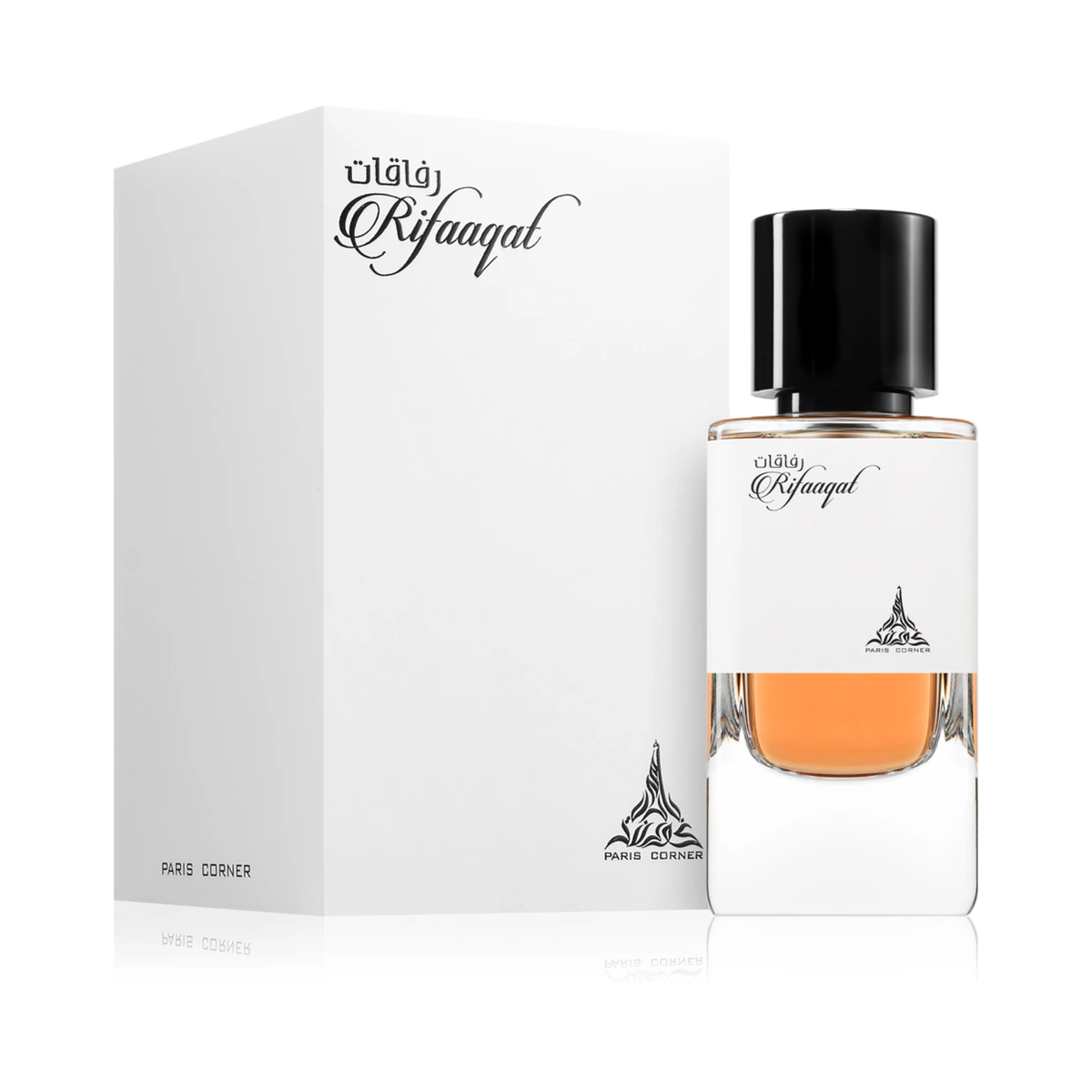 Paris Corner Rifaaqat woda perfumowana • odlewka perfum