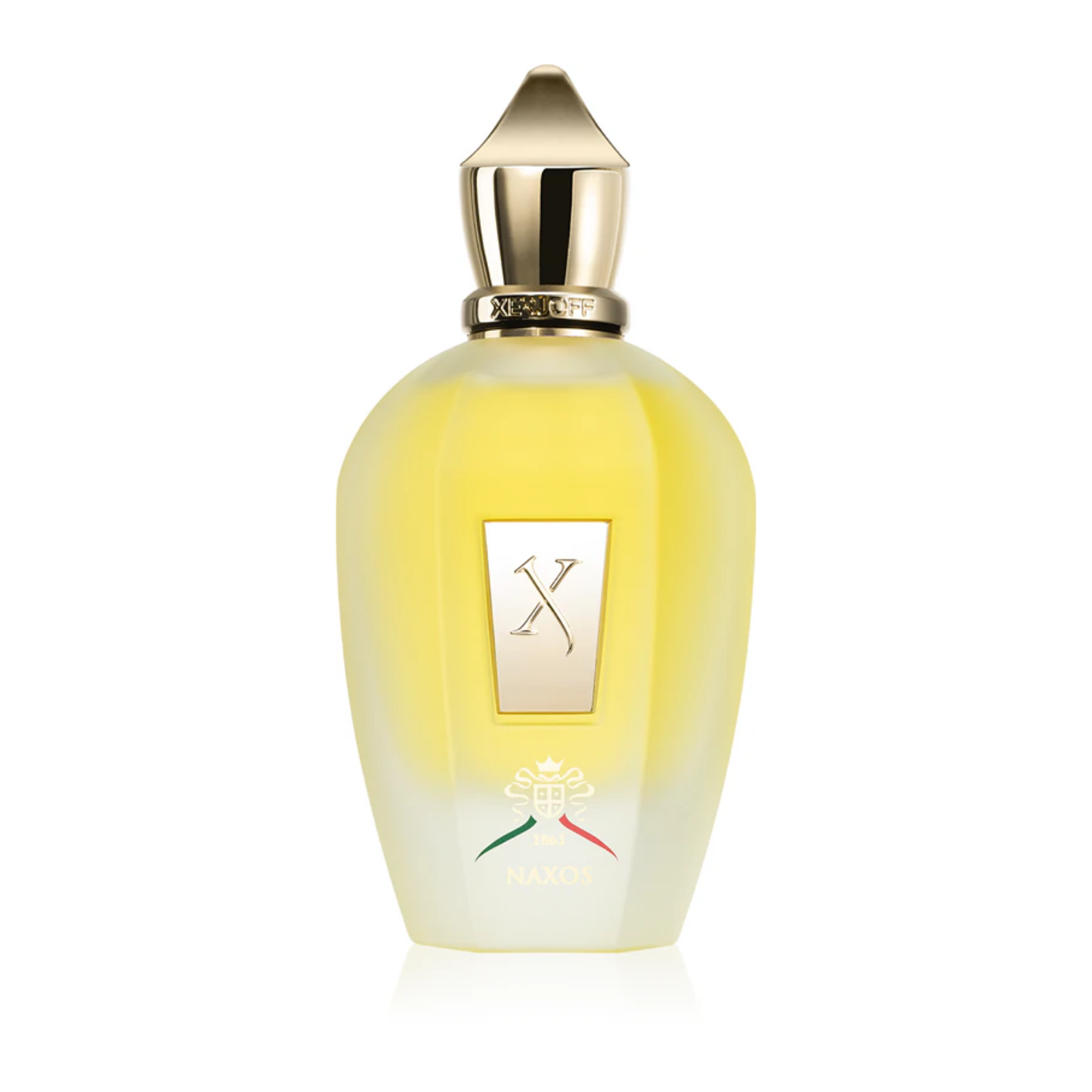 Xerjoff XJ 1861 Naxos woda perfumowana • odlewka perfum