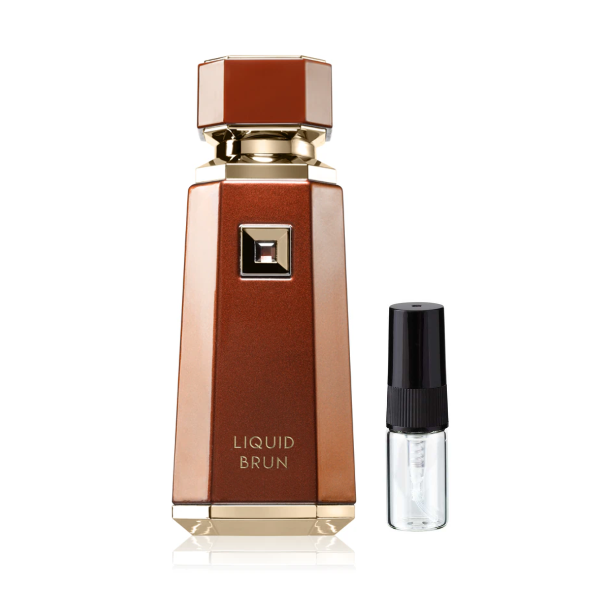 French Avenue Liquid Brun woda perfumowana • odlewka perfum
