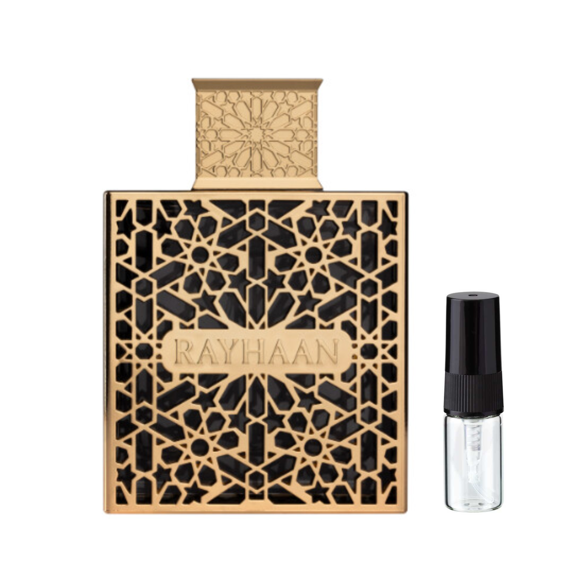 Rayhaan Elixir woda perfumowana • odlewka perfum