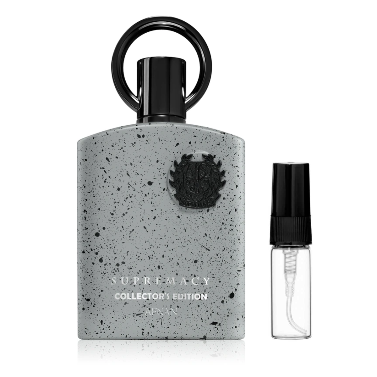 Afnan Supremacy Collector's Edition woda perfumowana • odlewka perfum