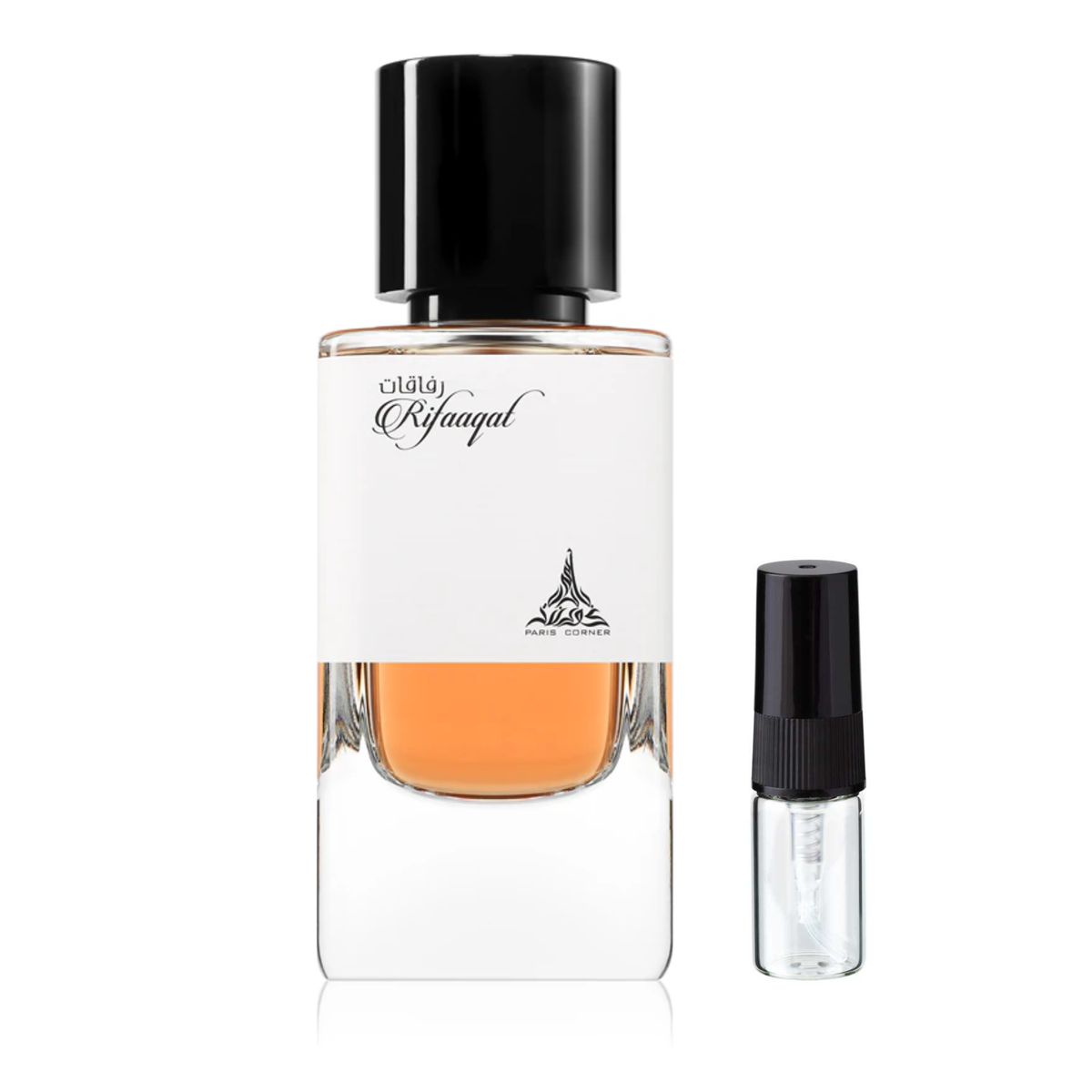 Paris Corner Rifaaqat woda perfumowana • odlewka perfum