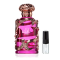 Lattafa Habik For Women woda perfumowana • odlewka perfum