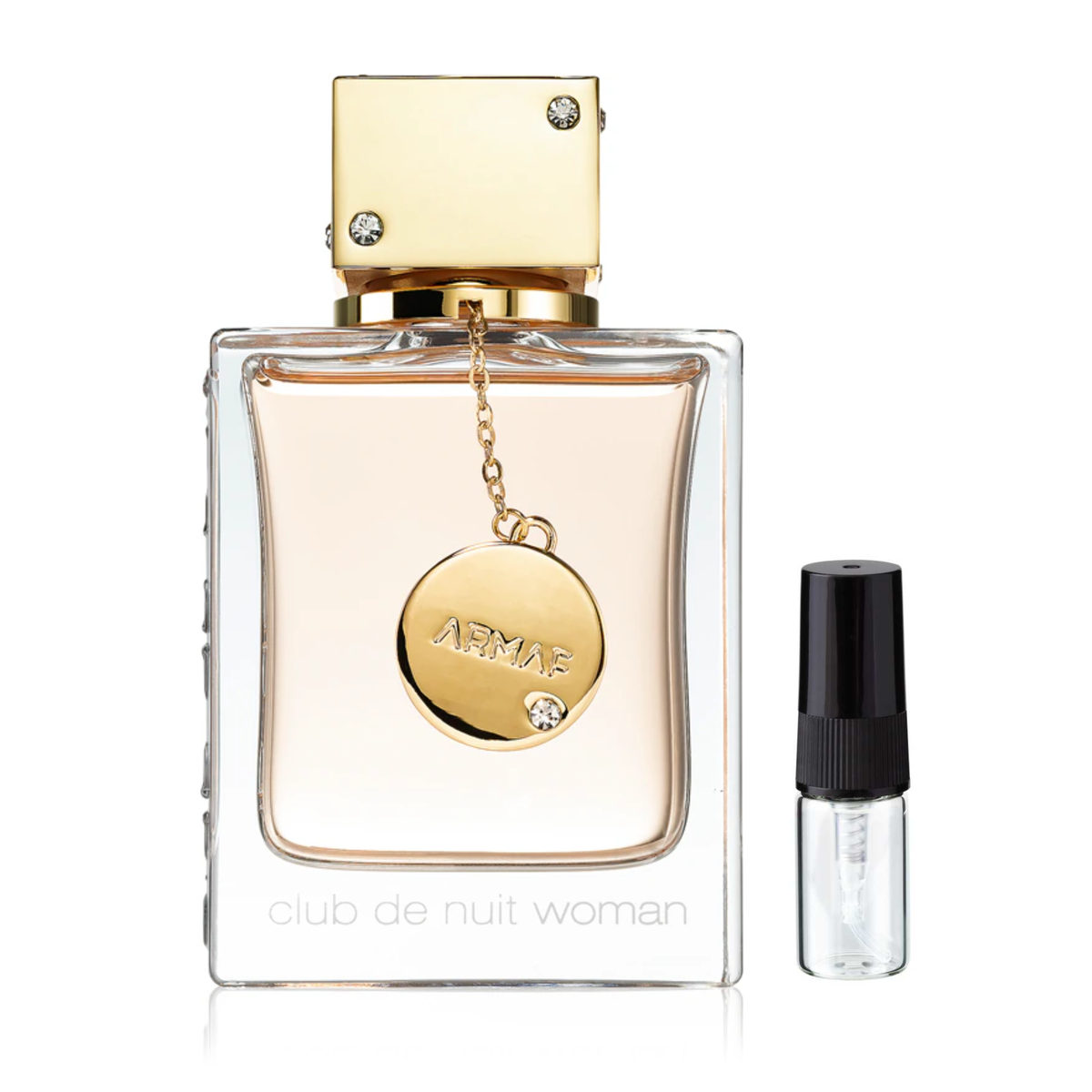 Armaf Club de Nuit Woman woda perfumowana • odlewka perfum