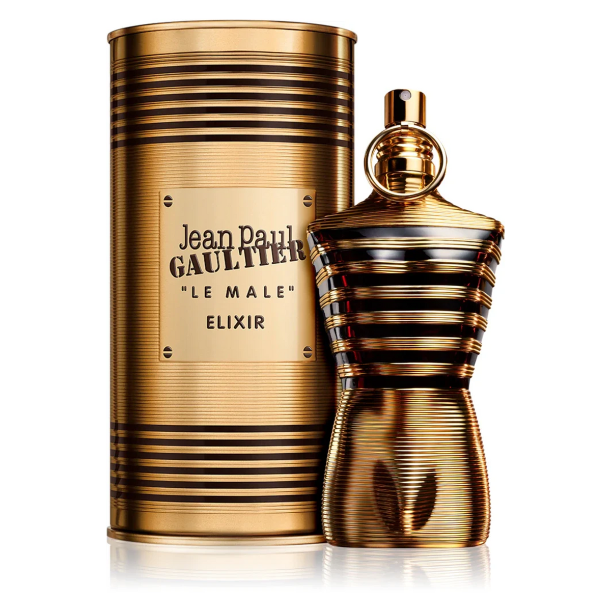 Jean Paul Gaultier Le Male Elixir Ekstrakt Perfum • odlewka perfum