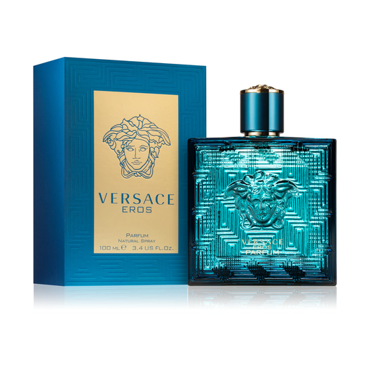 Versace Eros Parfum • odlewka perfum