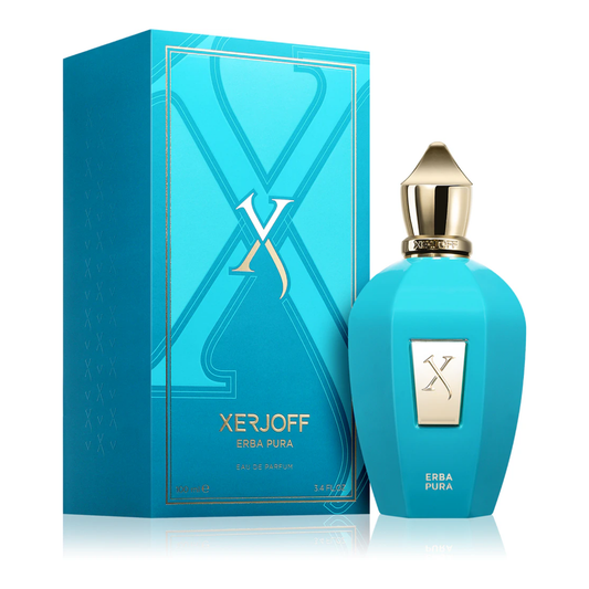 Xerjoff Erba Pura woda perfumowana • odlewka perfum