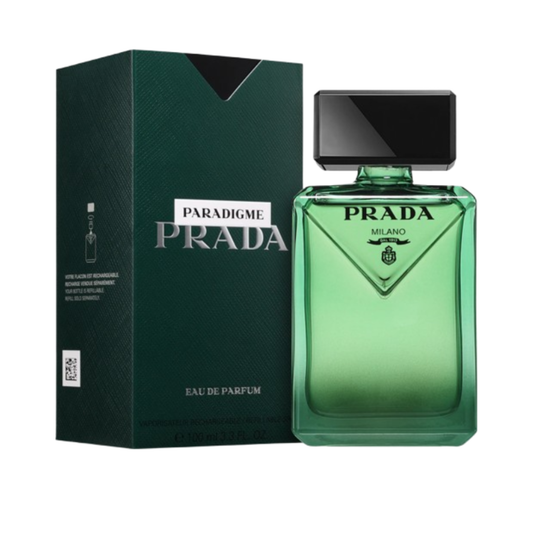 Prada Paradigme woda perfumowana • odlewka perfum