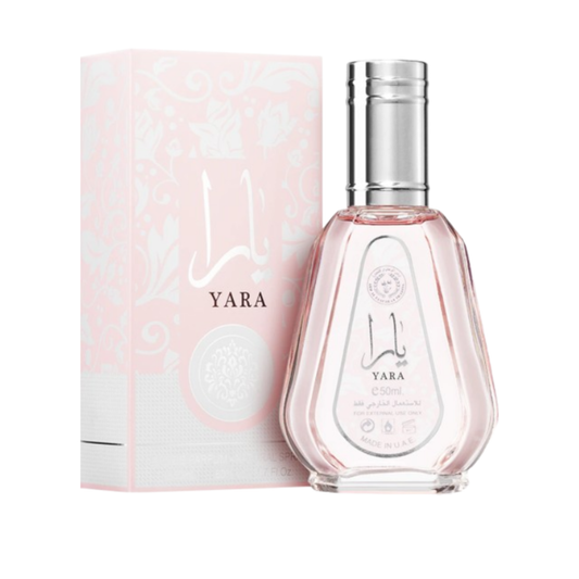 Ard Al Zaafaran Yara woda perfumowana • odlewka perfum