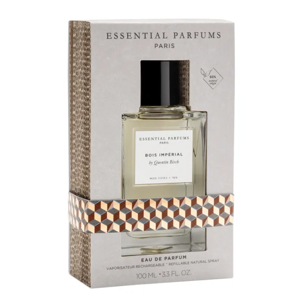 Essential Parfums Bois Imperial Woda Perfumowana • odlewka perfum
