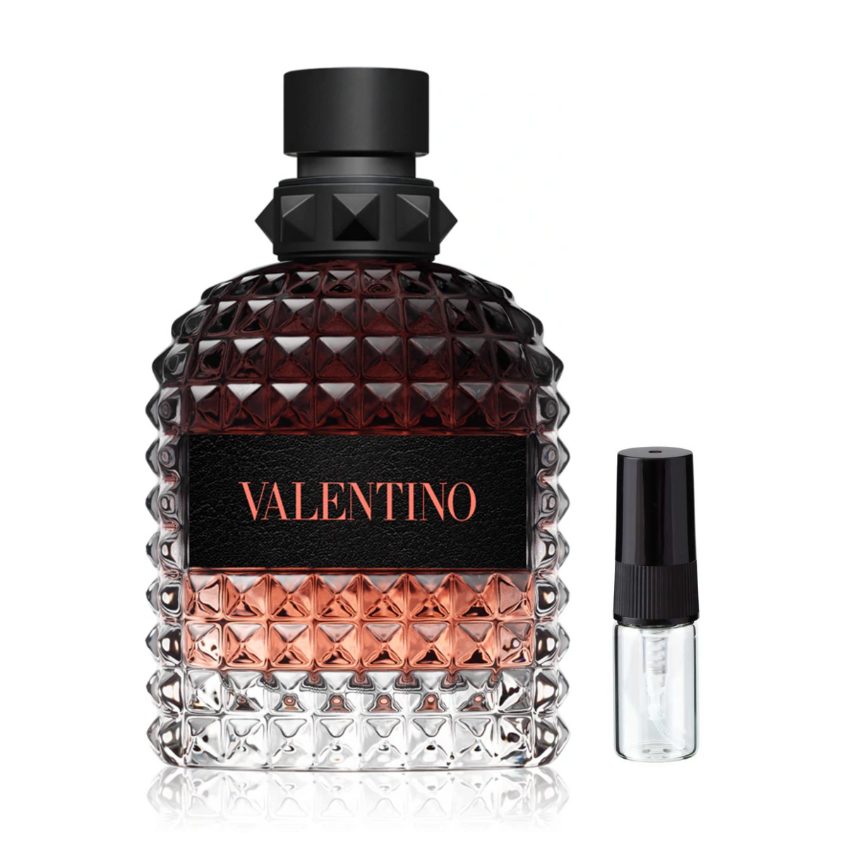 Valentino Uomo Born In Roma Coral Fantasy woda toaletowa • odlewka perfum