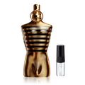 Jean Paul Gaultier Le Male Elixir Ekstrakt Perfum • odlewka perfum