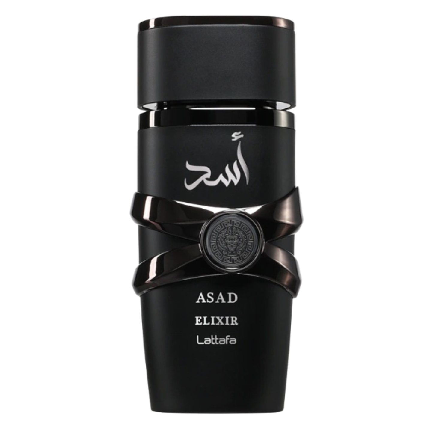 Lattafa Asad Elixir woda perfumowana • odlewka perfum