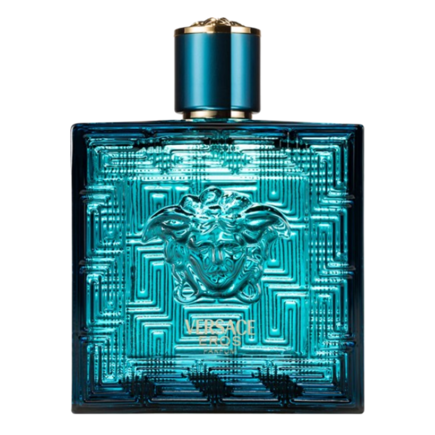 Versace Eros Parfum • odlewka perfum