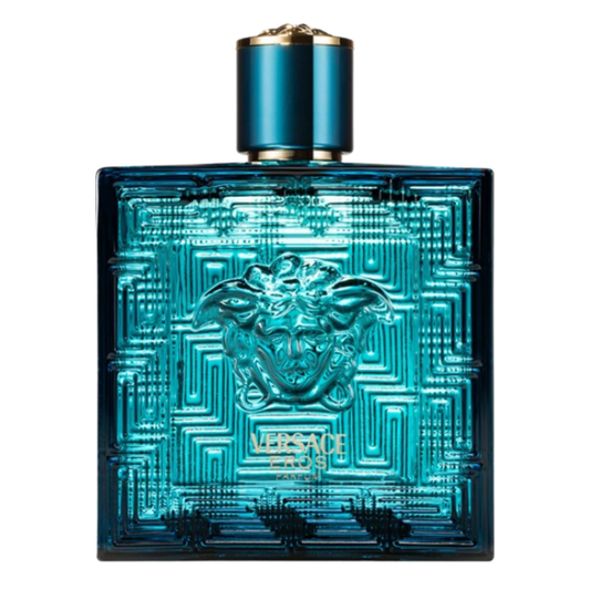 Versace Eros Parfum • odlewka perfum