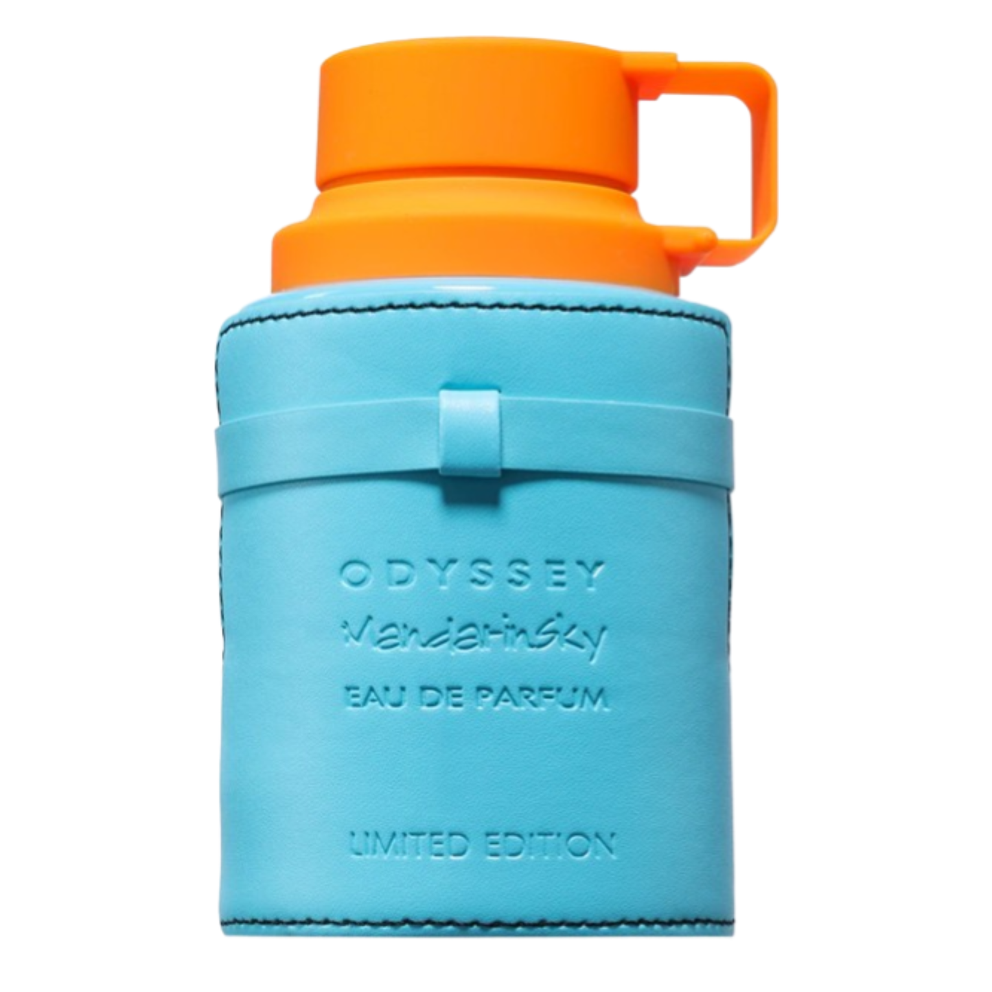 Armaf Odyssey Mandarin Sky woda perfumowana • odlewka perfum