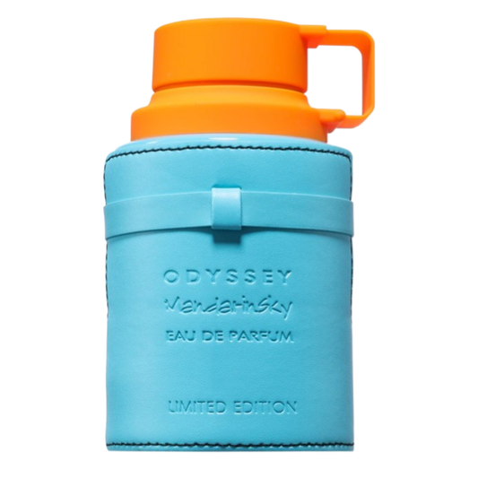 Armaf Odyssey Mandarin Sky woda perfumowana • odlewka perfum