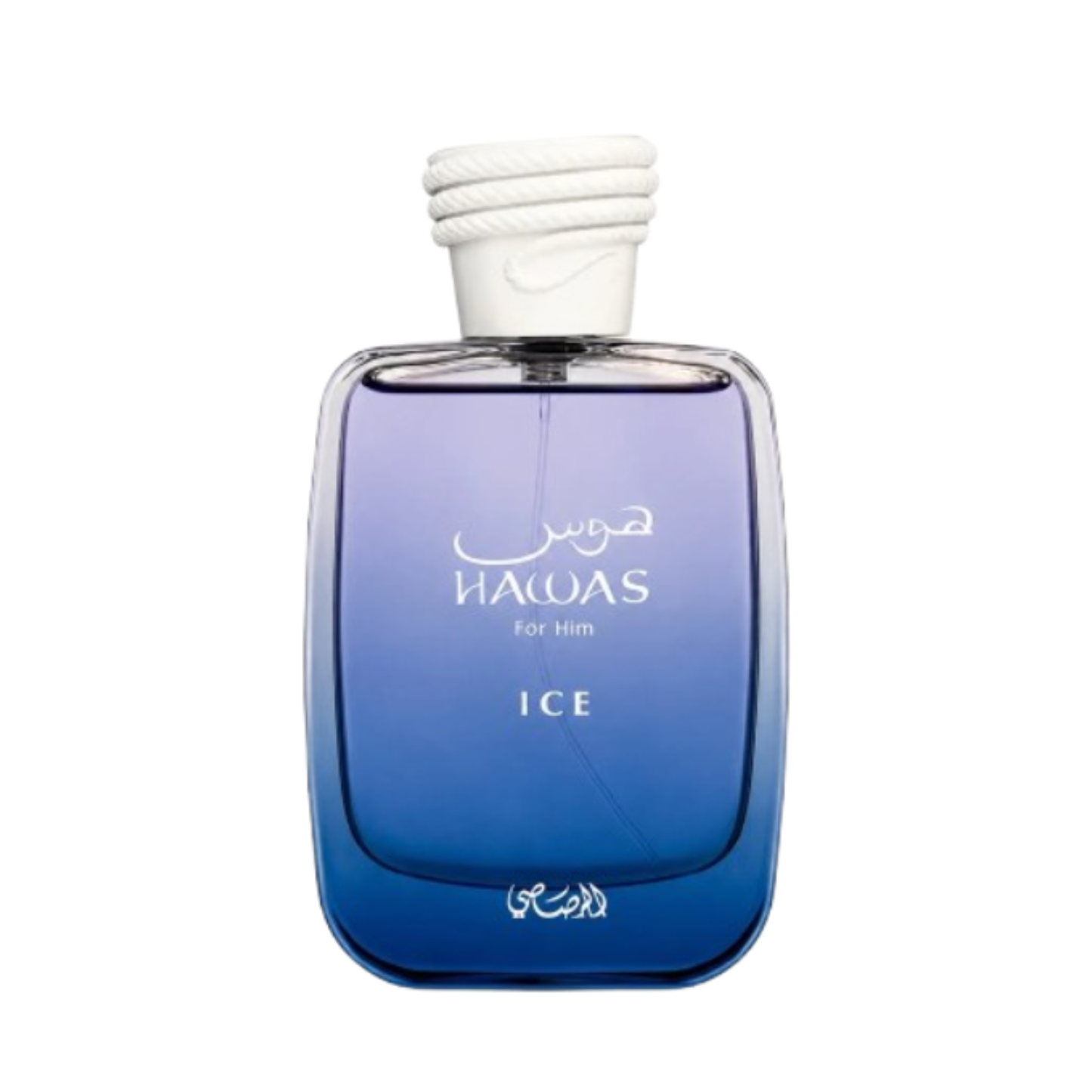 Rasasi Hawas Ice woda perfumowana • odlewka perfum