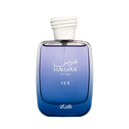 Rasasi Hawas Ice woda perfumowana • odlewka perfum