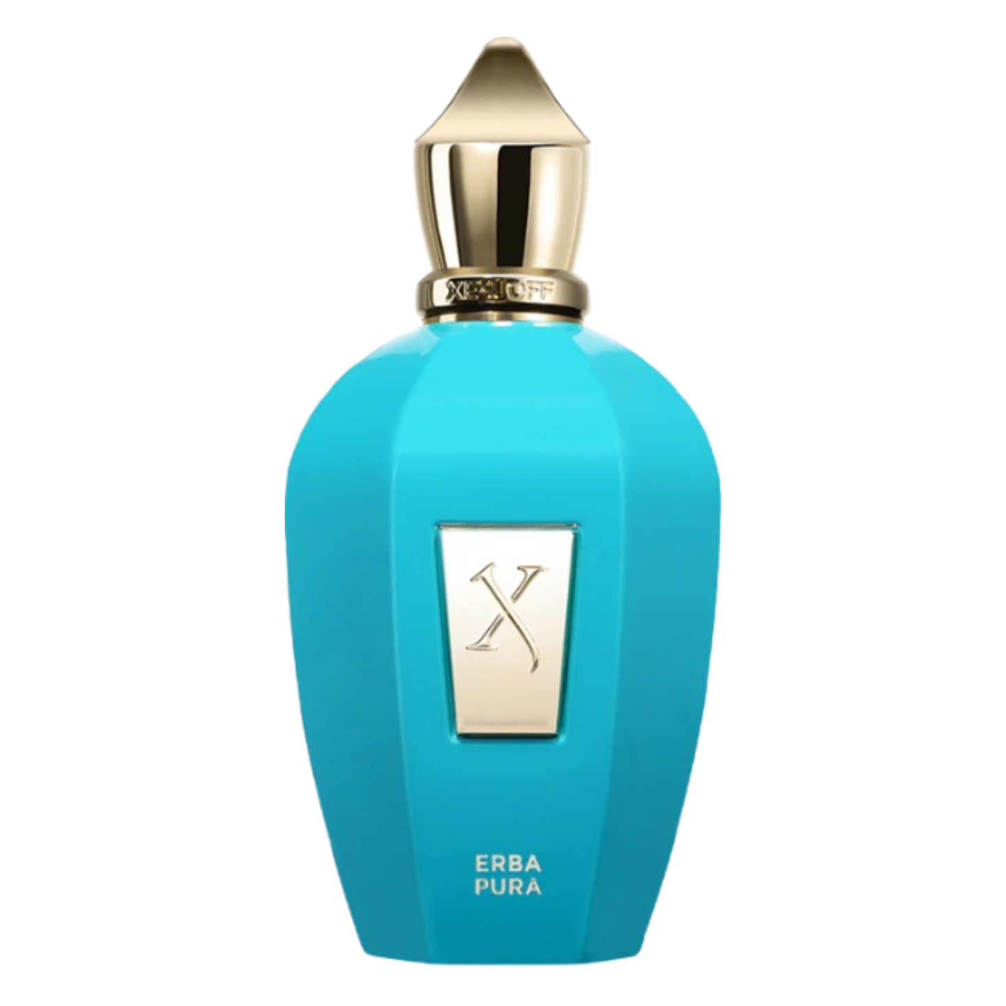 Xerjoff Erba Pura woda perfumowana • odlewka perfum