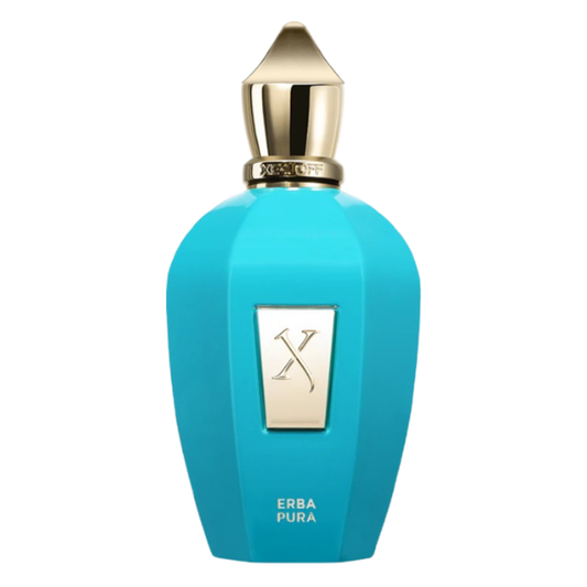 Xerjoff Erba Pura woda perfumowana • odlewka perfum