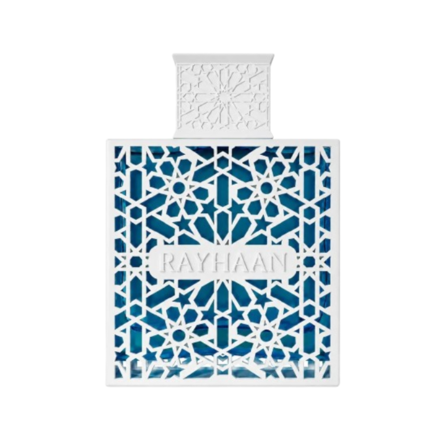 Rayhaan Azul woda perfumowana • odlewka perfum