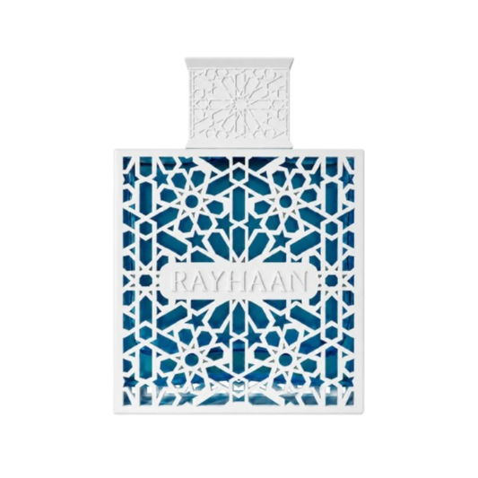 Rayhaan Azul woda perfumowana • odlewka perfum