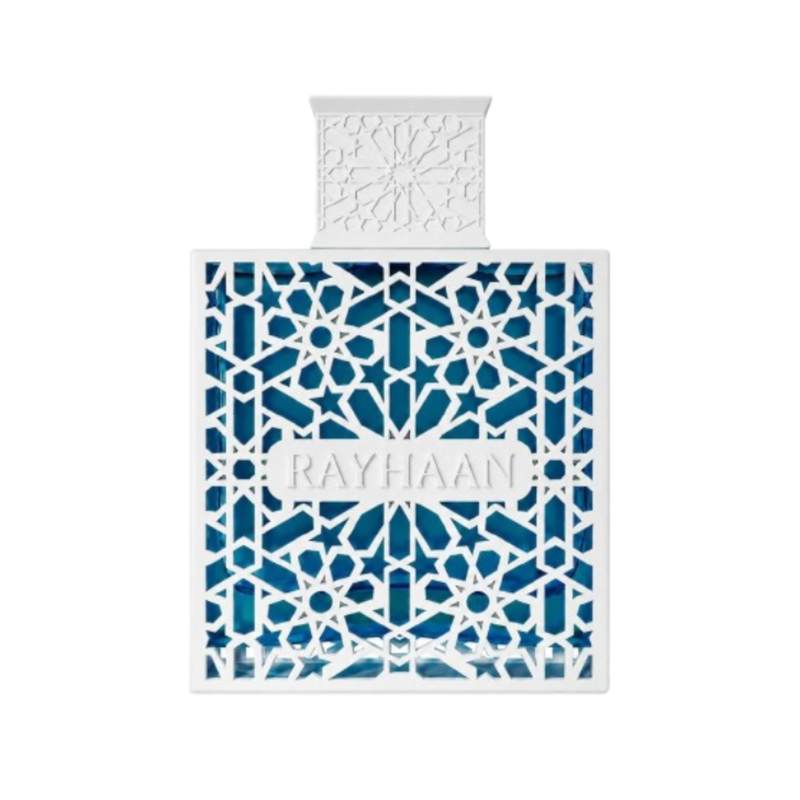 Rayhaan Azul woda perfumowana • odlewka perfum