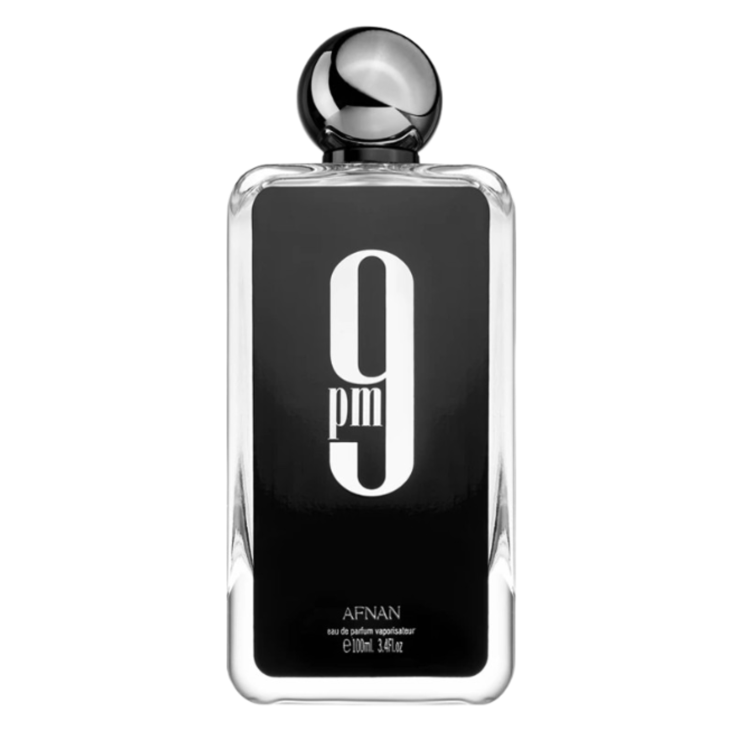 Afnan 9 PM woda perfumowana • odlewka perfum