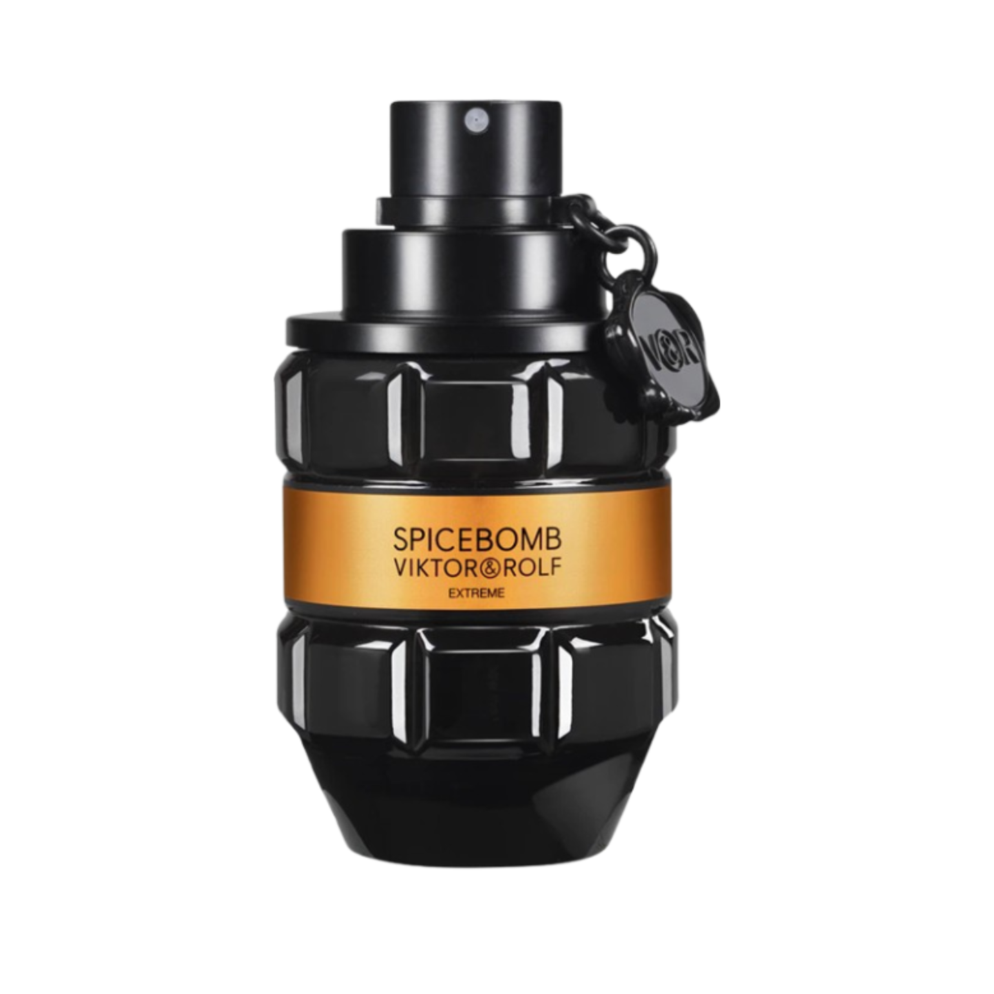 Viktor & Rolf Spicebomb Extreme woda perfumowana • odlewka perfum