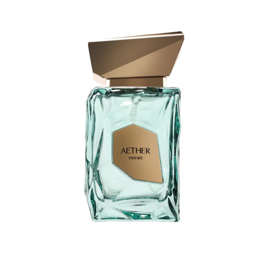 French Avenue Aether Extrait • odlewka perfum