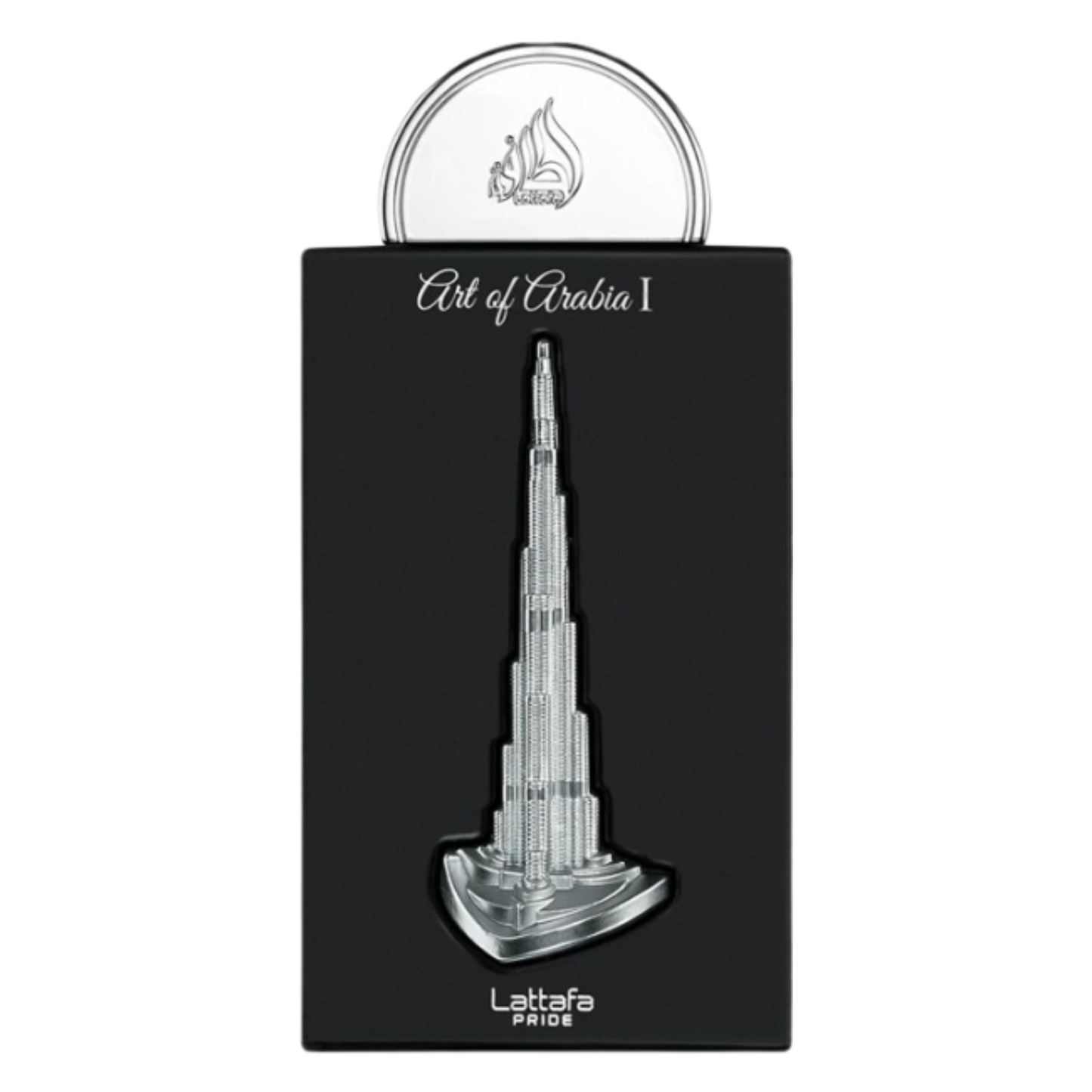 Lattafa Art of Arabia I woda perfumowana • odlewka perfum