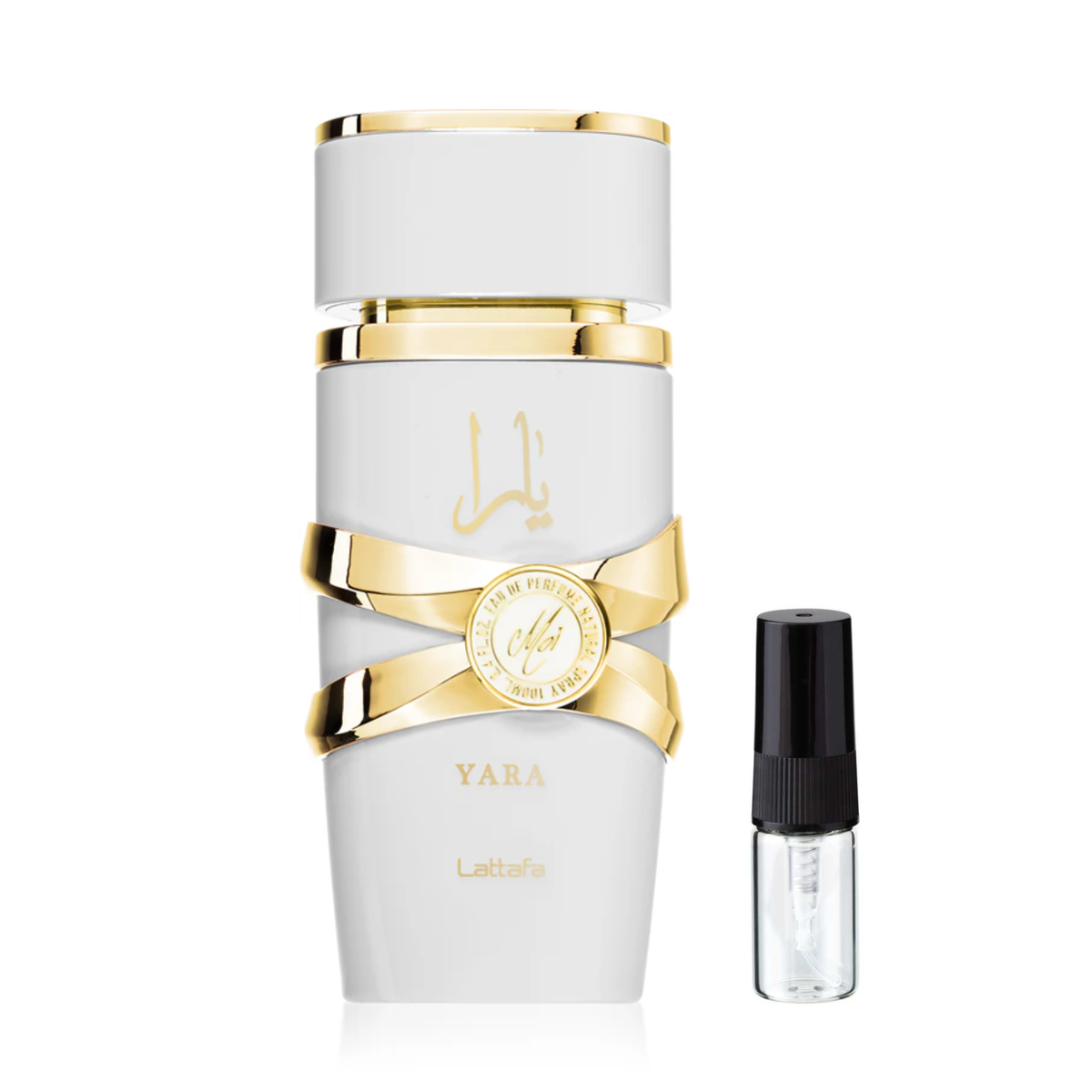 Lattafa Yara Moi woda perfumowana • odlewka perfum