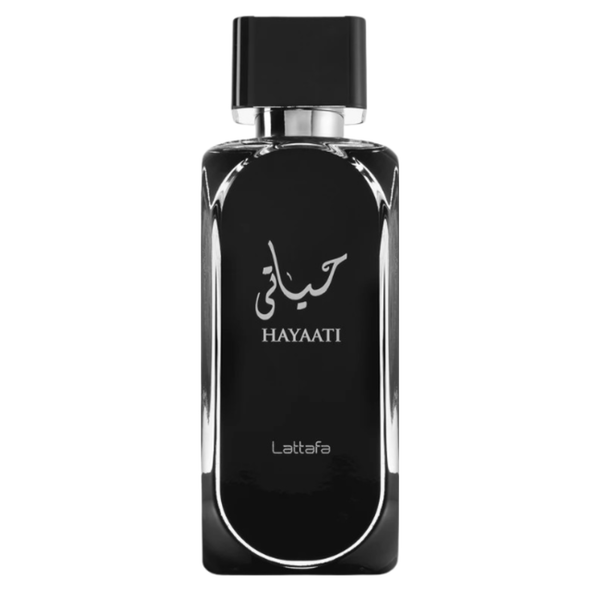 Lattafa Hayaati woda perfumowana • odlewka perfum
